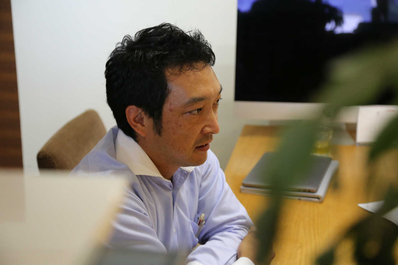 加藤 栄幸 ハウジング髙橋